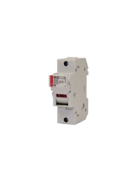 002560012 - IEC Type Fuse Holders