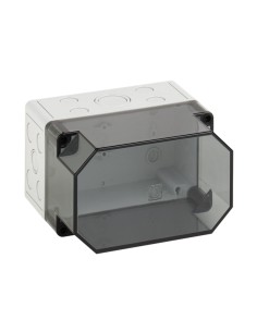 Industrial Enclosures