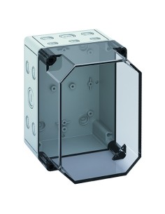 Industrial Enclosures