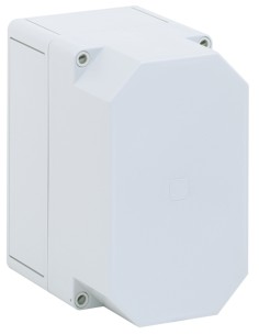 Industrial Enclosures