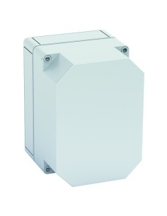 Industrial Enclosures