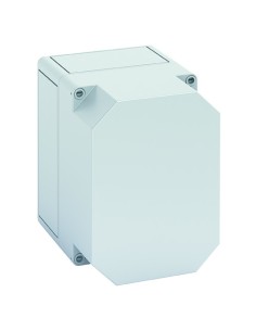 Industrial Enclosures