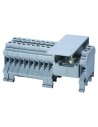 Grey - CDB4/4(1) - Terminal Block