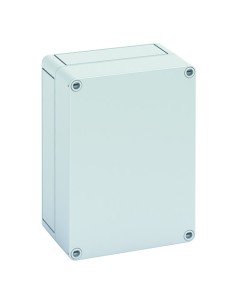 Industrial Enclosures