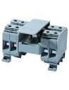 Grey - CDB25/2 - Terminal Block