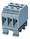Orange - CMDB10/10/O - Terminal Block