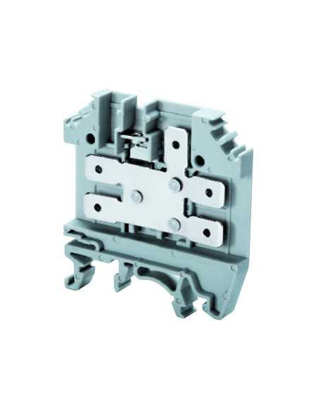 White - CTC4U/W - Terminal Block