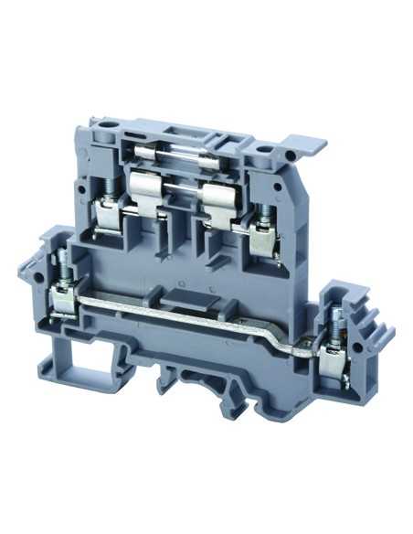 Green - DDFL4U/G - Terminal Block Green - DDFL4U/G - Terminal Block