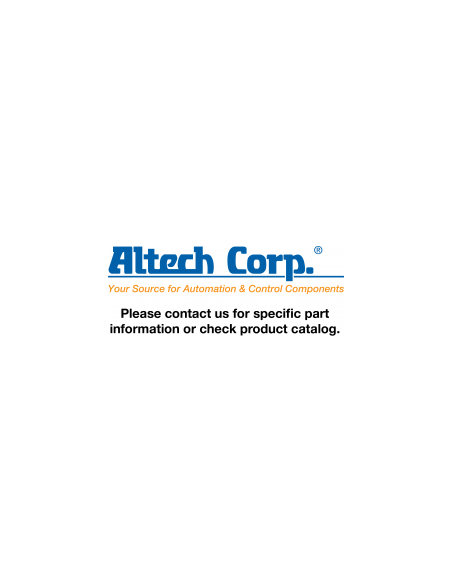 Please Contact Altech