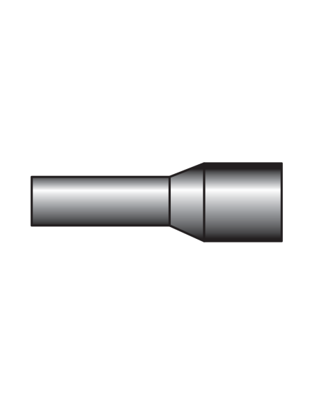 2848.0 - Insulated Industry & DIN Standard : 12 AWG : 4 mm²