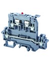 Yellow - DDFL4U(E)/220/Y - Terminal Block