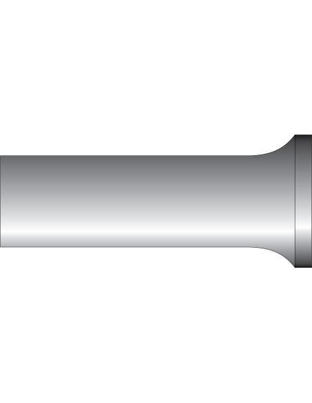 2219.0 - Uninsulated & Dule Wire Insulated Ferrules : 18 AWG : 1 mm²