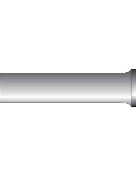 2222.0 - Uninsulated & Dule Wire Insulated Ferrules : 16 AWG : 1.5 mm²