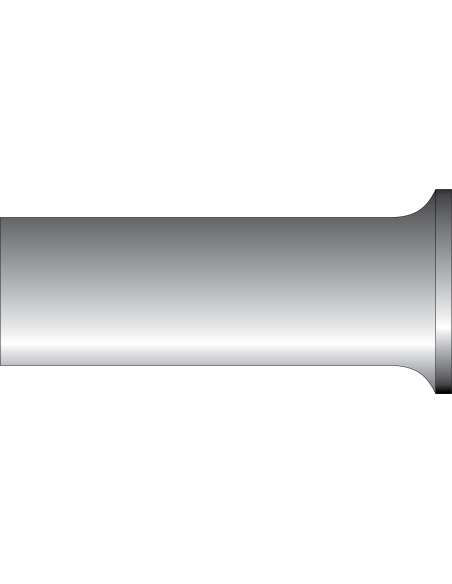 2225.0 - Uninsulated & Dule Wire Insulated Ferrules : 12 AWG : 4 mm²