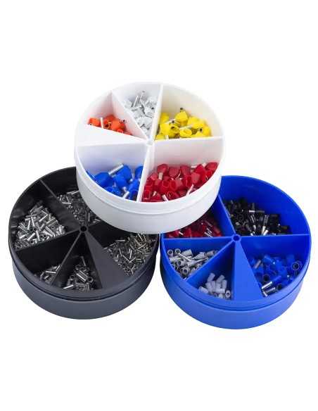 2885.0 - Insulated Ferrules - Assorted Box