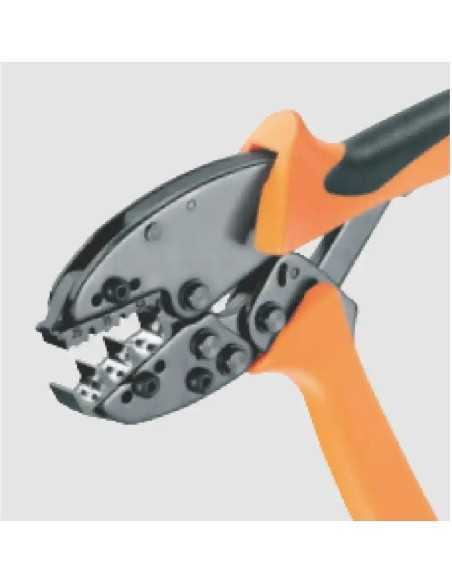 Crimpit F 50 EN - Universal Ferrule Crimpers