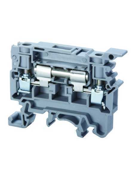 Black - CSDL4U/BL - Terminal Block