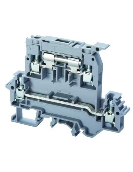 Red - DDDL4U/R - Terminal Block