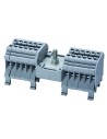 Grey - CDB4/1 - Terminal Block