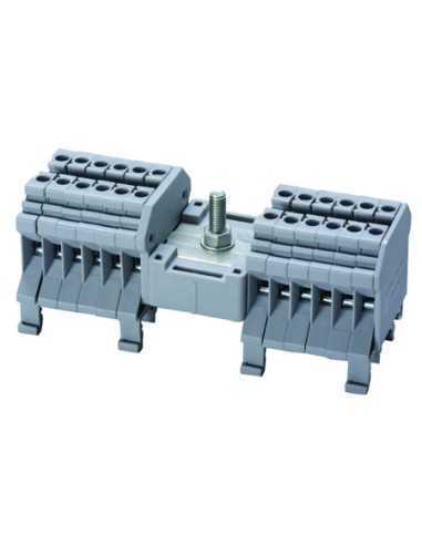 Red - CDB4/5/R - Terminal Block