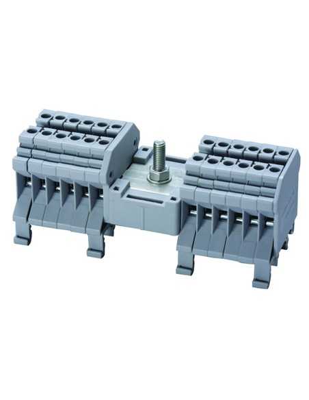 Beige - CDB4/6/BG - Terminal Block Beige - CDB4/6/BG - Terminal Block