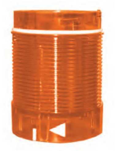 TL50LAZ2X- Lens with Intermittent Buzzer