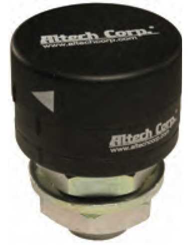 TL5019 - Flush Mount Base 18 mm thread