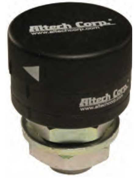 TL5019 - Flush Mount Base 18 mm thread