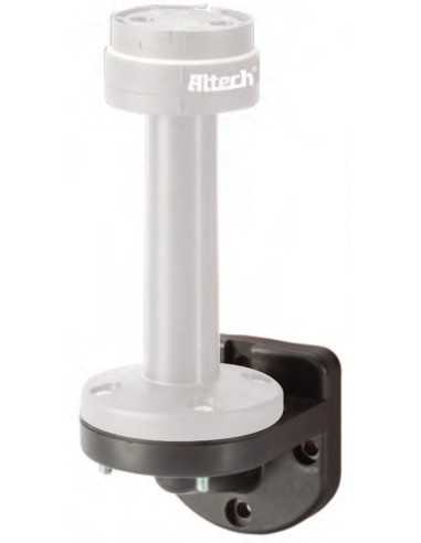 TL122012A - Tower Light Wall Mount Base Adapter