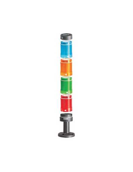TW1WR1 - Tower Light Without Buzzer