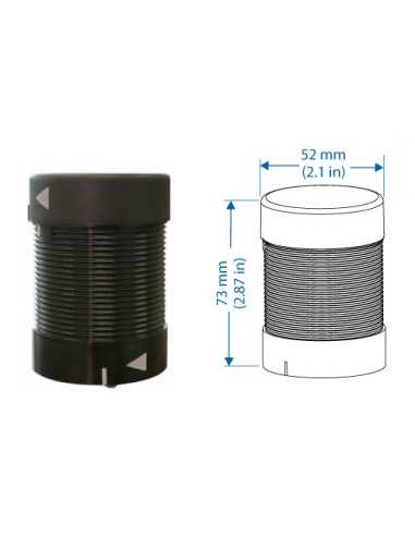 TL50Z1T - Tower Light Sound Module, Continuous Sound