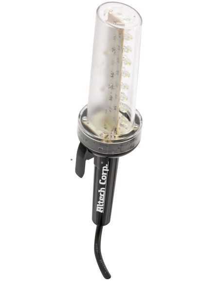 IL24E31W240A- LED Inspection Light - Warm White LED 240 VAC