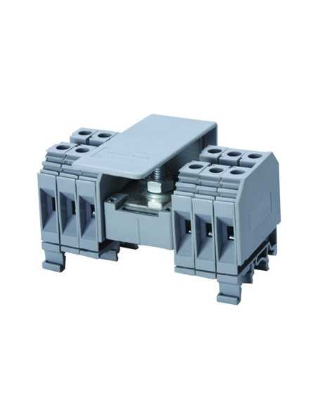 Yellow - CDB6/3/Y - Terminal Block