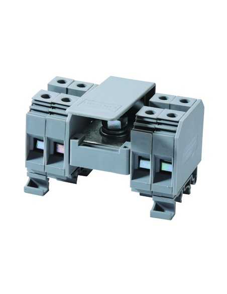 Beige - CDB25/4/BG - Terminal Block