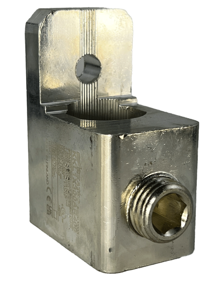 KKLIX300AR400 Terminal for UL98 400A Disconnect Switches