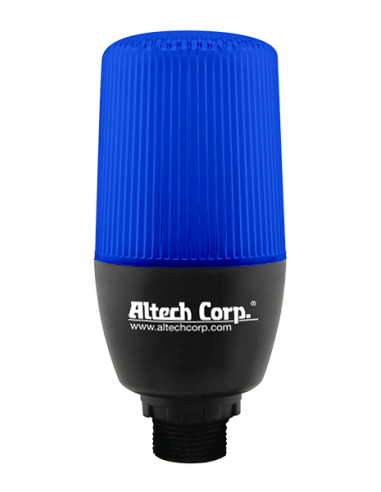 IF5B024X05-1- Blue Single Color LED 24V AC/DC