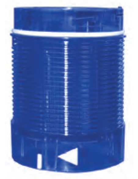 copy of TL50LB3T - Lens with Integrated Rotating LED