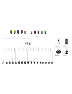 Tower Lights