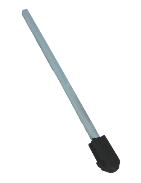 L300AD12T6 - Shaft for 200A Motor Disconnect Switch