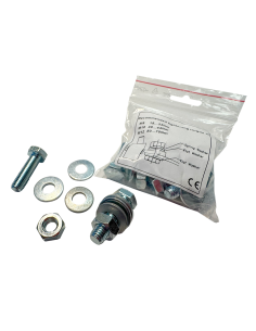 UL 98 Disconnect Switches