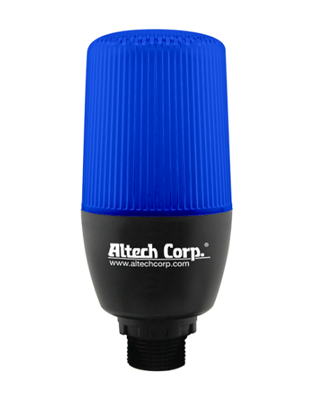 IF5B024ZM05 - Blue Single Color with Buzzer LED24V AC/DC