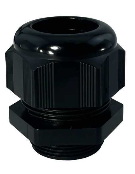 5308 507 - PG7 2.5-6.5 mm Cable Gland Standard Straight-Through Polyamide