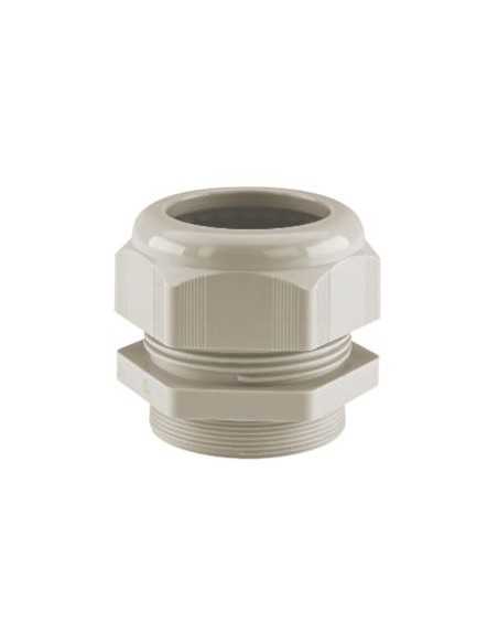 5308 716 - PG16 7-14 mm Cable Gland Standard Straight-Through Polyamide