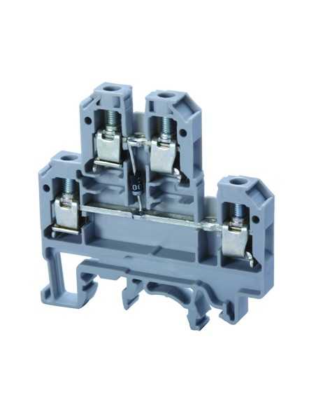 Grey - CDL4U(E)D1 - Terminal Block