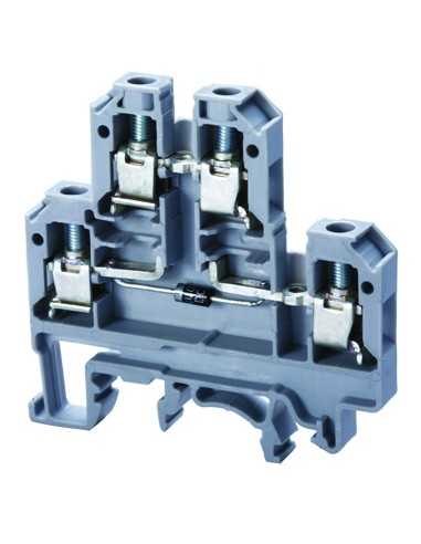 Grey - CDL4U(E)D3 - Terminal Block