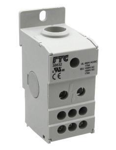 Circuit Protection Devices