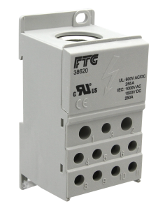 Circuit Protection Devices