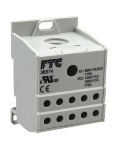 Circuit Protection Devices