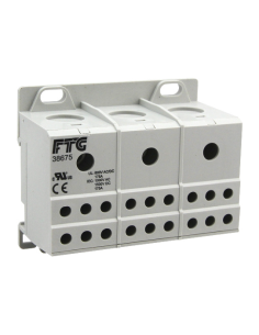 Circuit Protection Devices