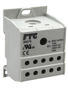 Circuit Protection Devices